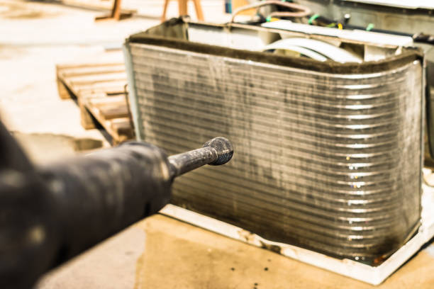 Best Best Air Duct Cleaning Company  in Clermont, IN