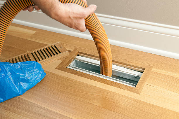Best Ventilation Cleaning Services  in Clermont, IN