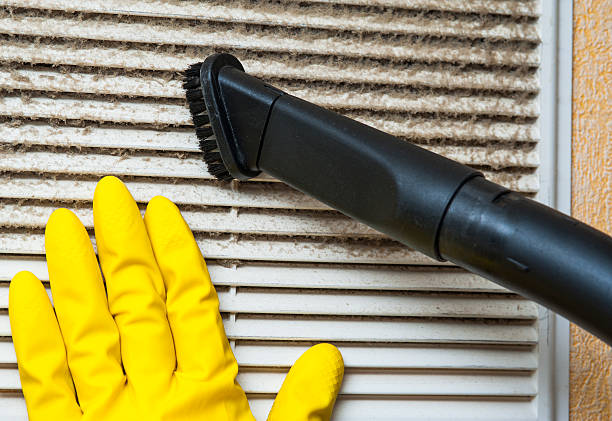 Best Commercial Air Duct Cleaning  in Clermont, IN
