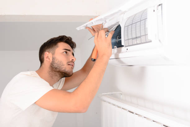 Best Professional Duct Cleaning Services  in Clermont, IN